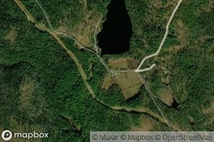 Lower Spectacle Pond