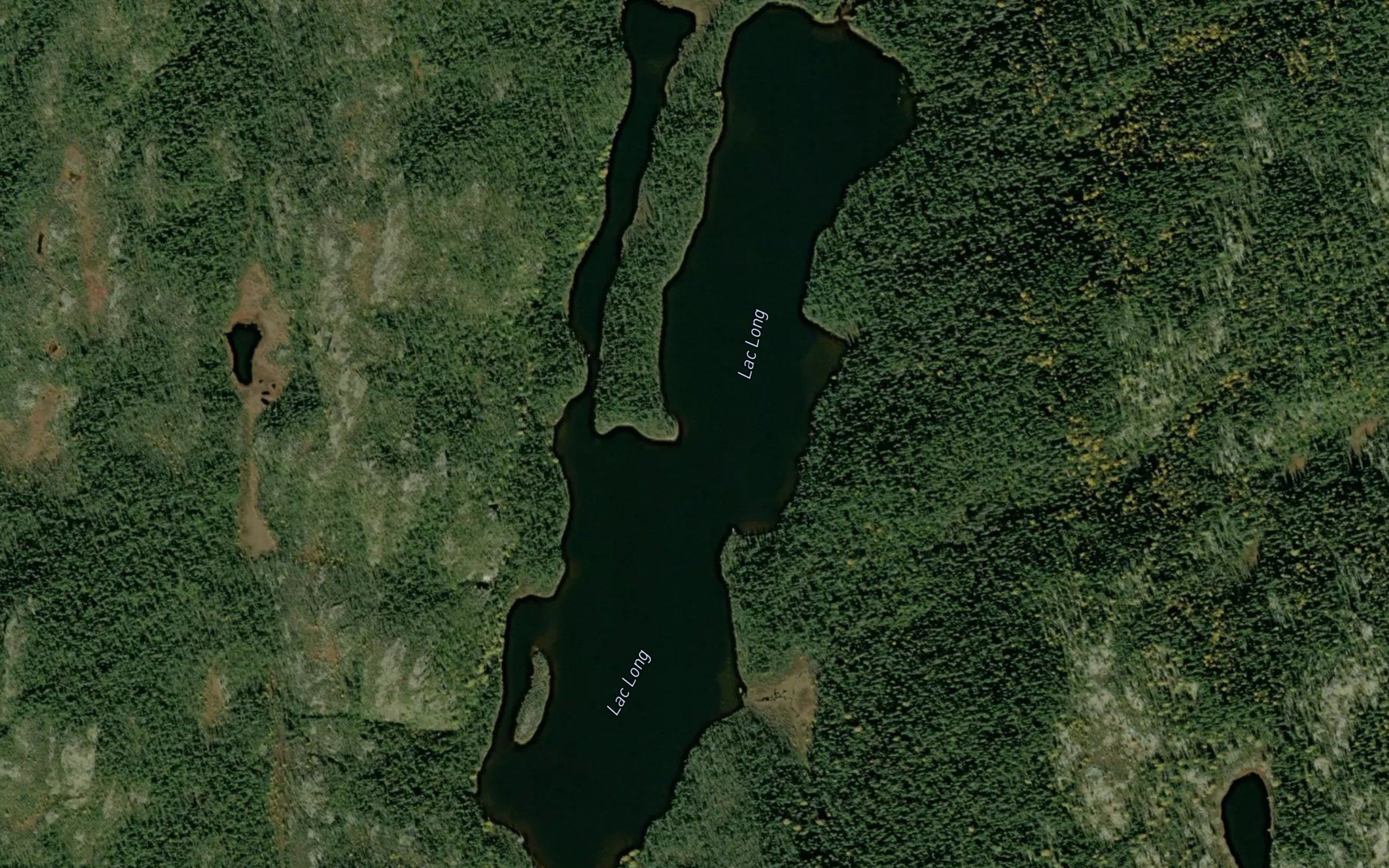 Lac Long