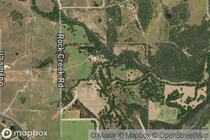 Rocky Creek