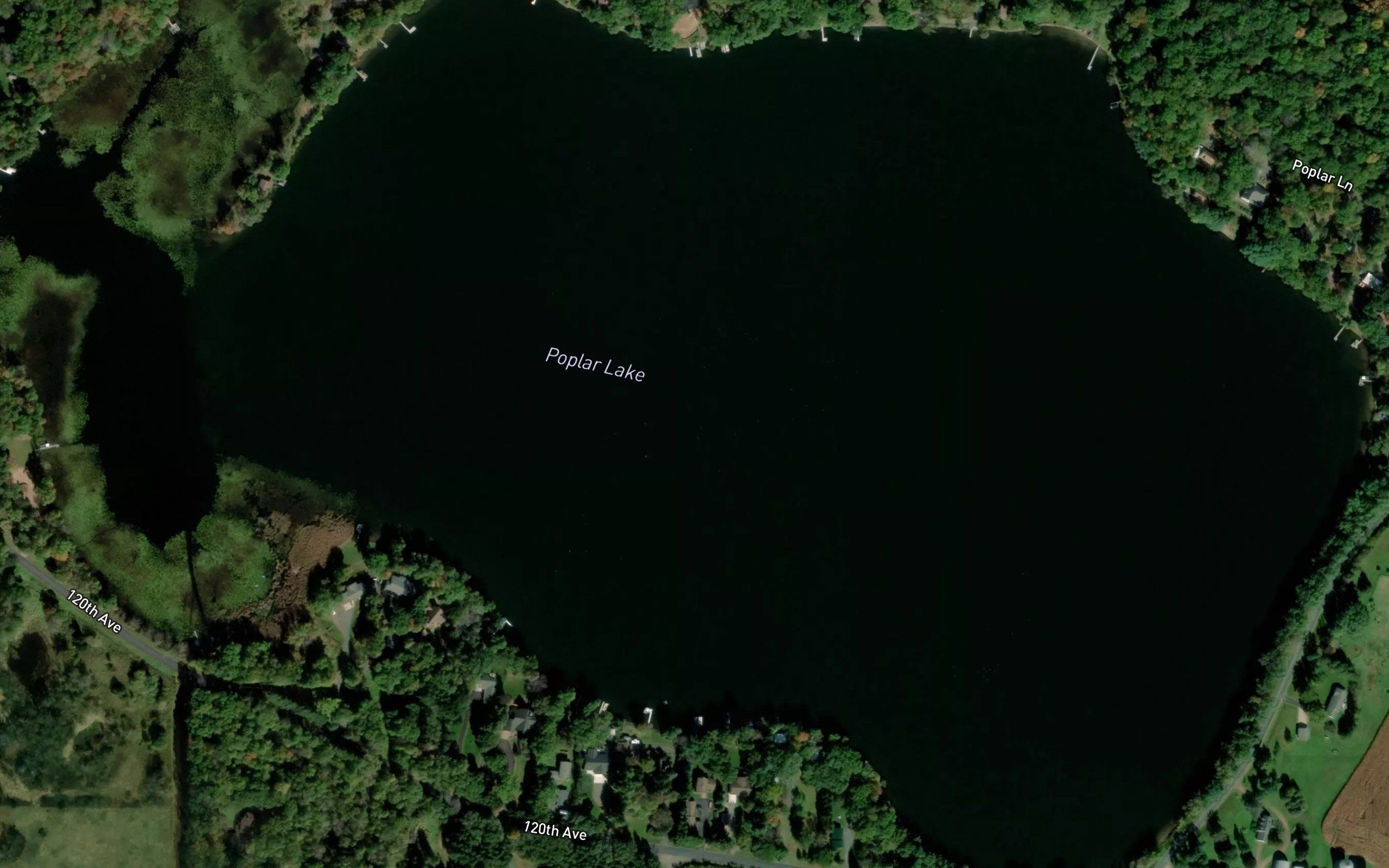 Poplar Lake