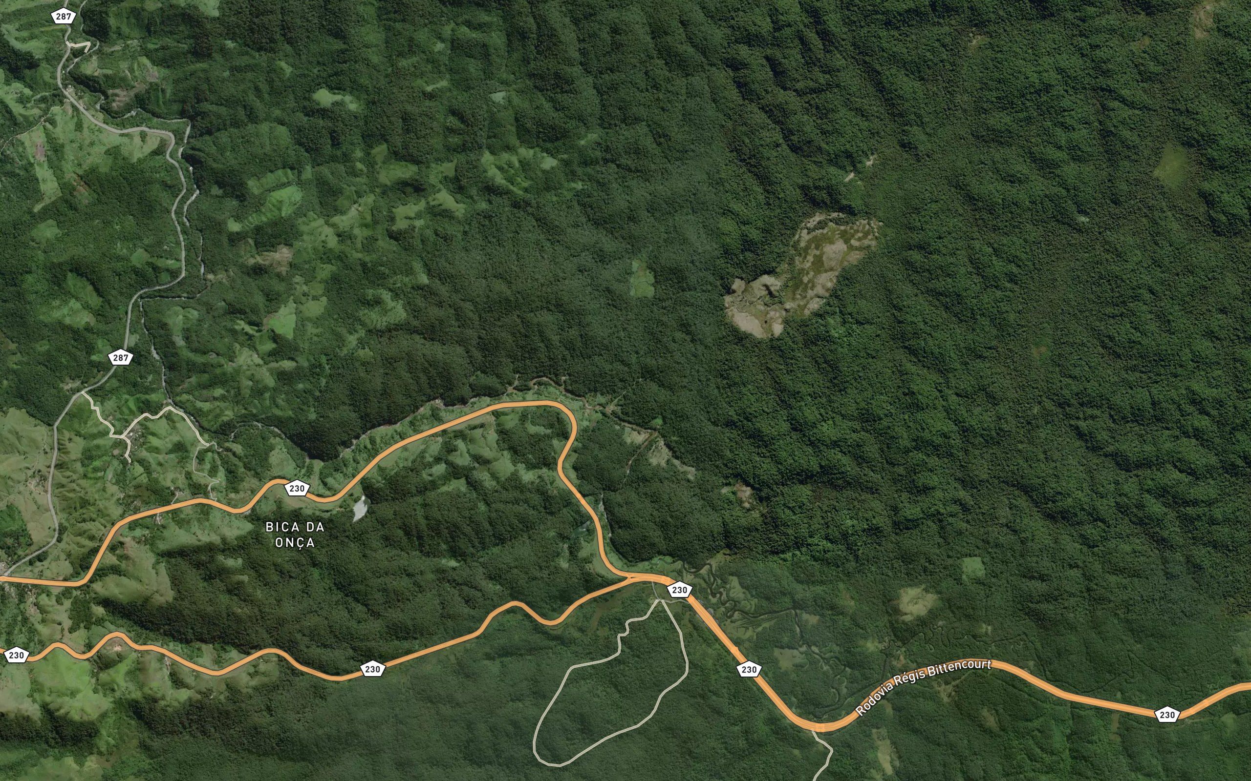 Rio do Herval