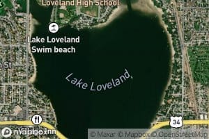 Lake Loveland