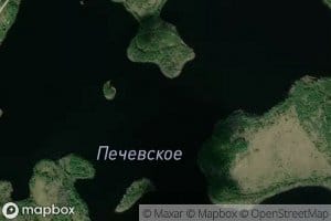 Pechevskoye Ozero