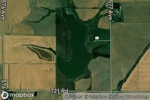 Cub Creek Reservoir 10-A