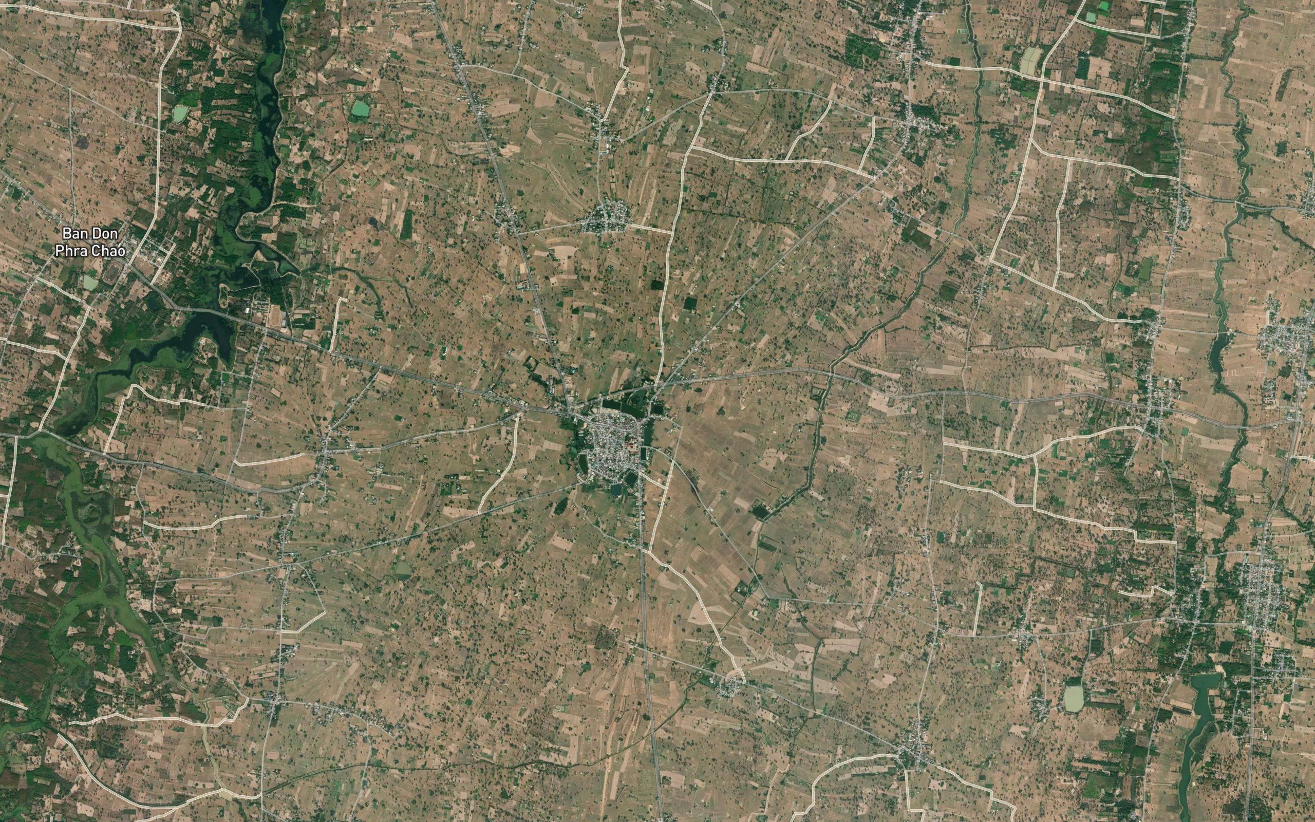 Nong Bua