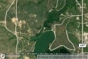 White Clay Lake