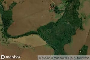 Corrego da Picadinha