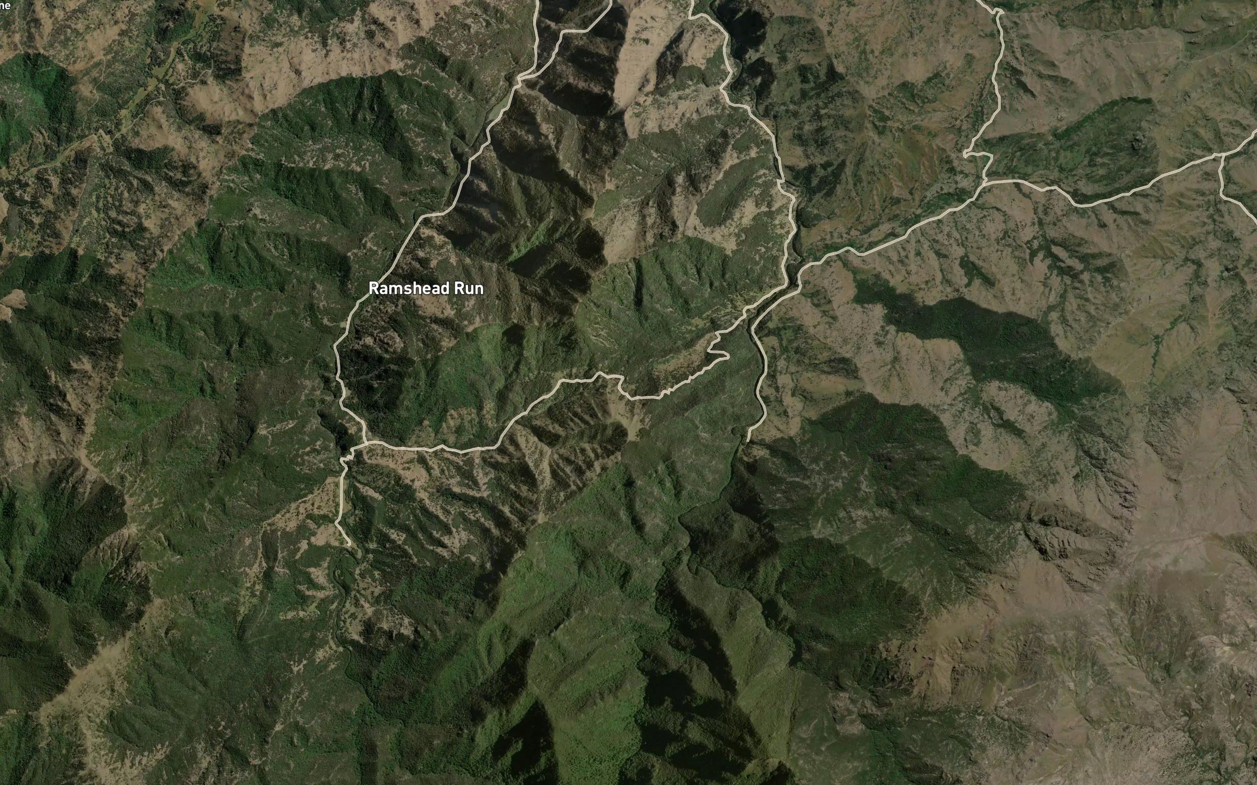 Omaka River