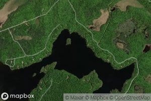 Minnicock Lake