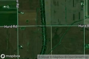 Hennepin Feeder Canal