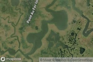 Little Mosquito Bayou