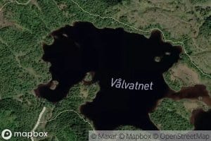 Valvatnet