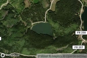 Cottonwood Lake Number Five