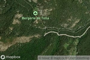 Ruisseau de Grottaccia