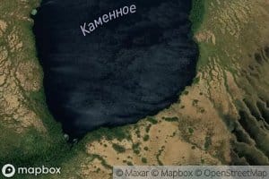 Kamennyye Ozera