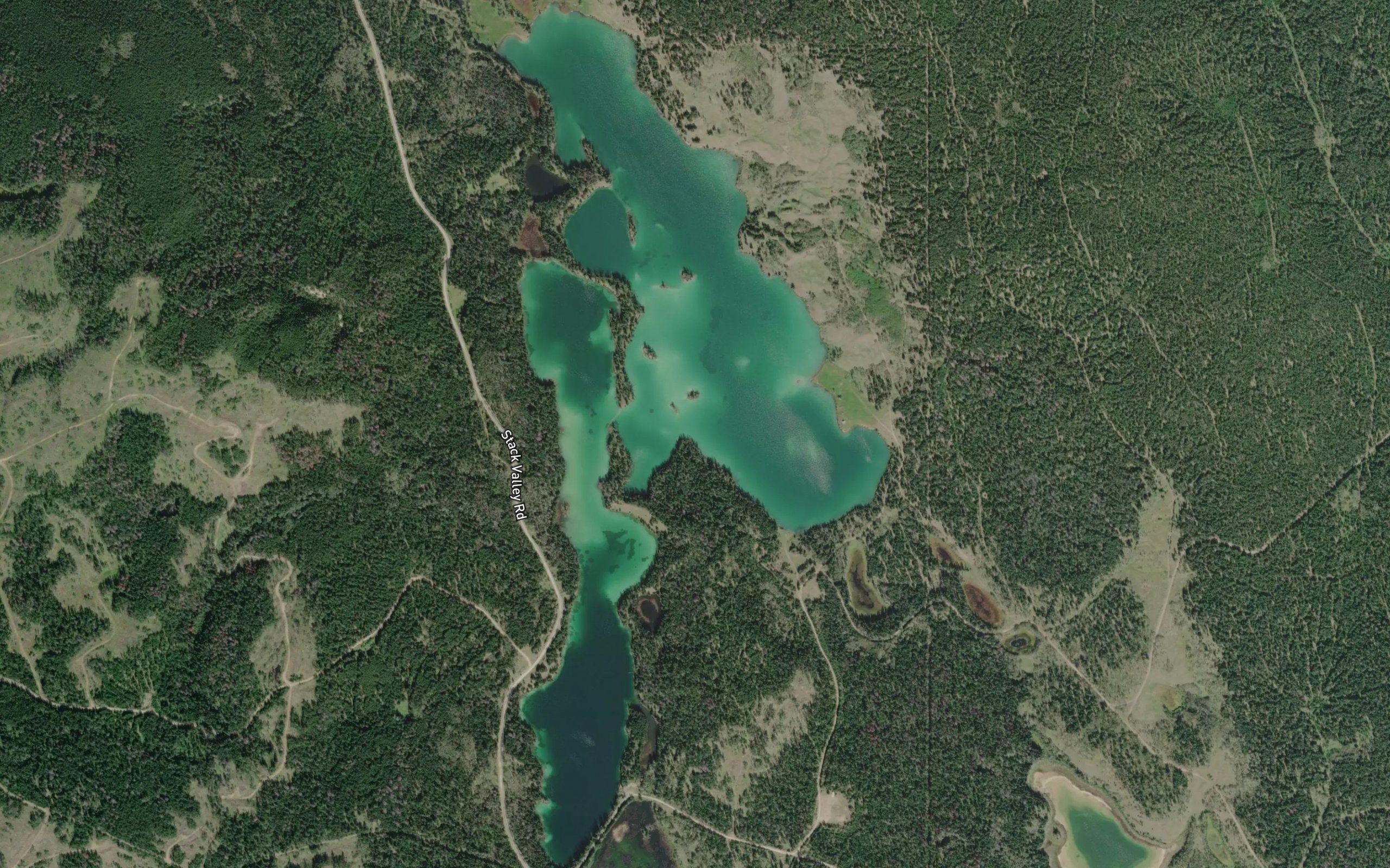 Callanan Lake
