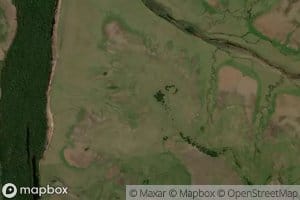 Canada de los Apretados