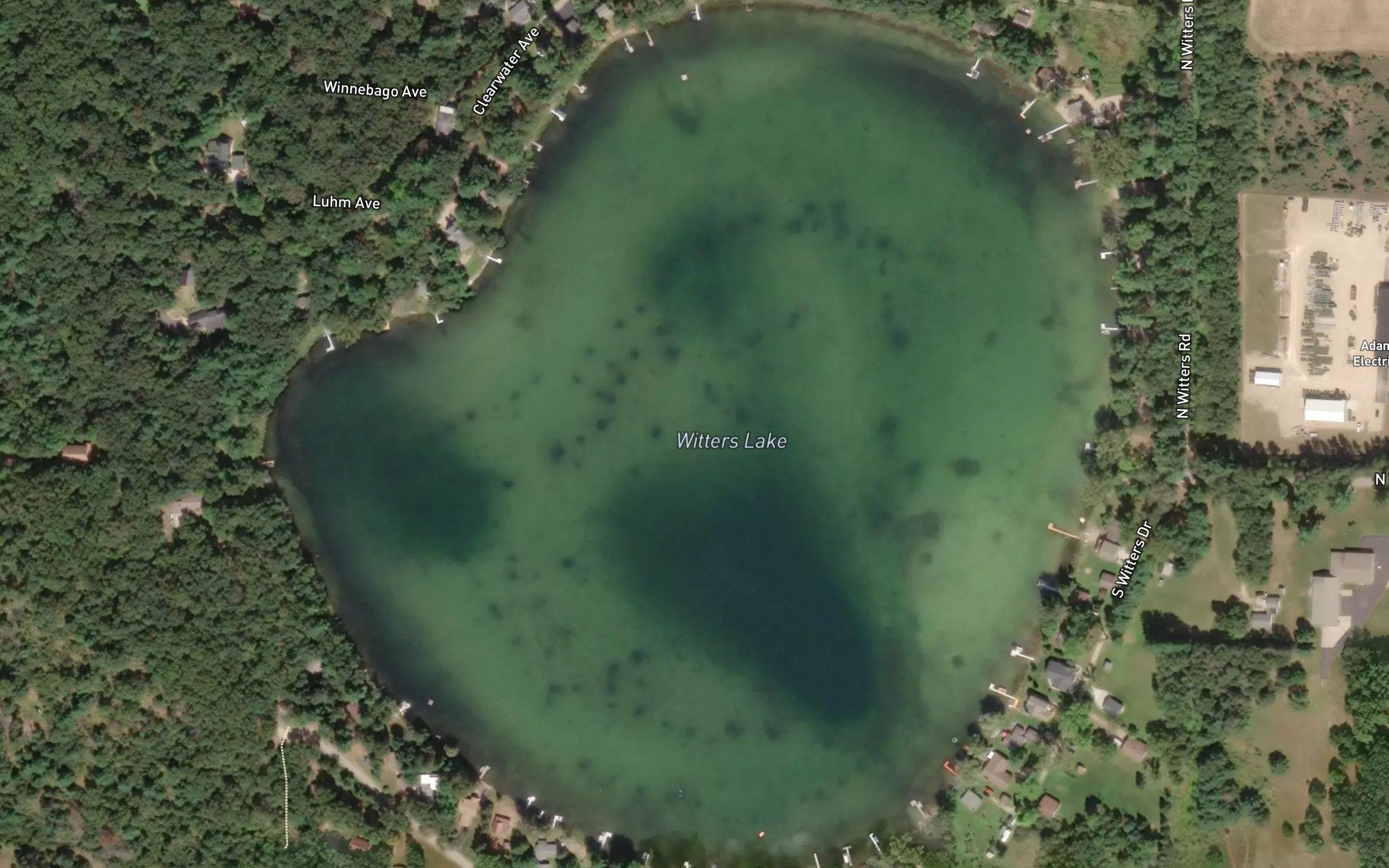 Witters Lake