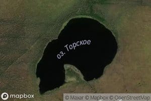 Ozero Torskoye