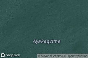 Oyoqog'itma Ko'li