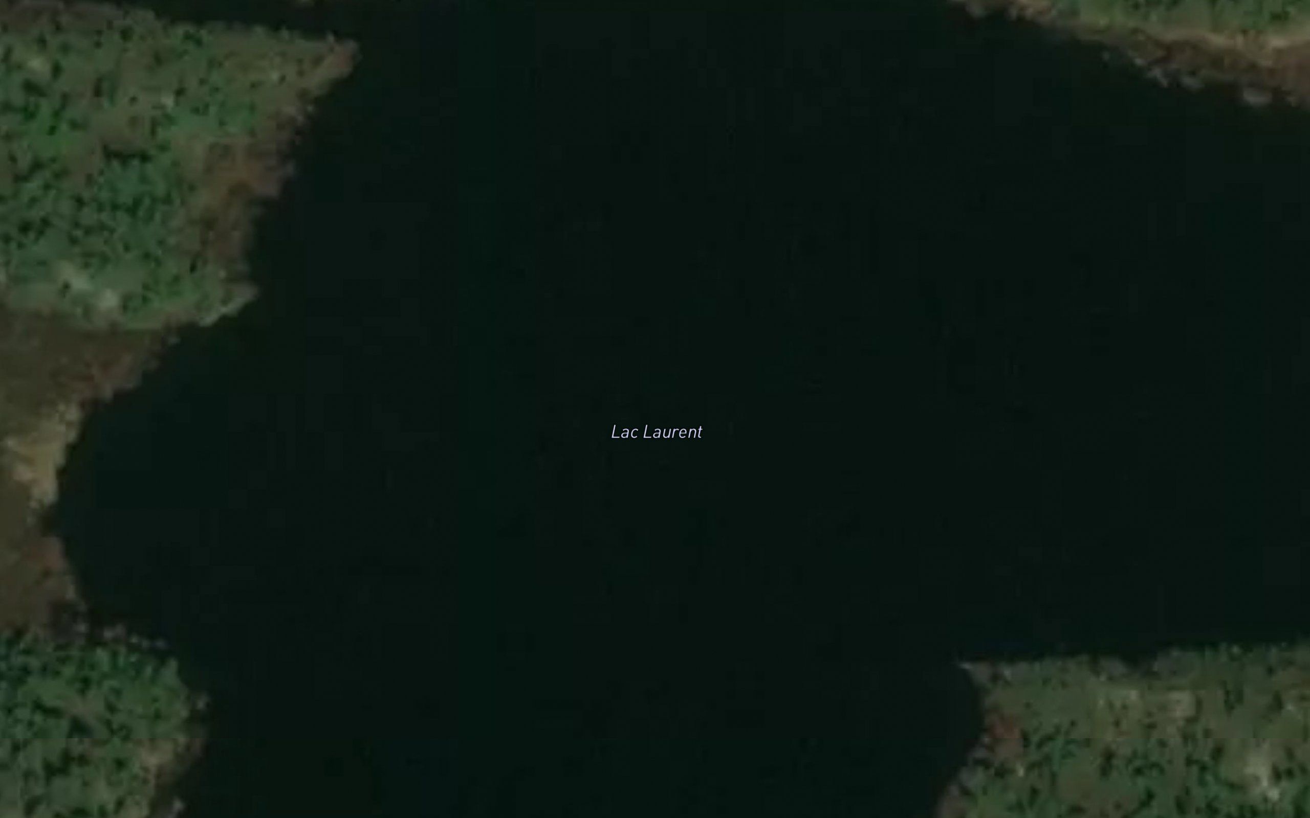 Lac Laurent