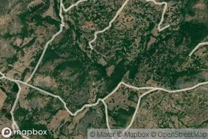 Arroyo de Santa Maria