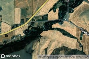 Whisky Creek
