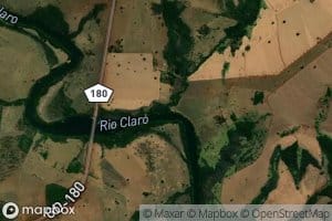 Corrego da Cachoeirinha