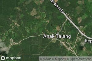 Sungai Betumbuk