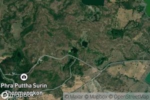 Ang Kep Nam Huai Phanom