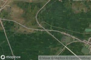 Kurung Left Bank Canal