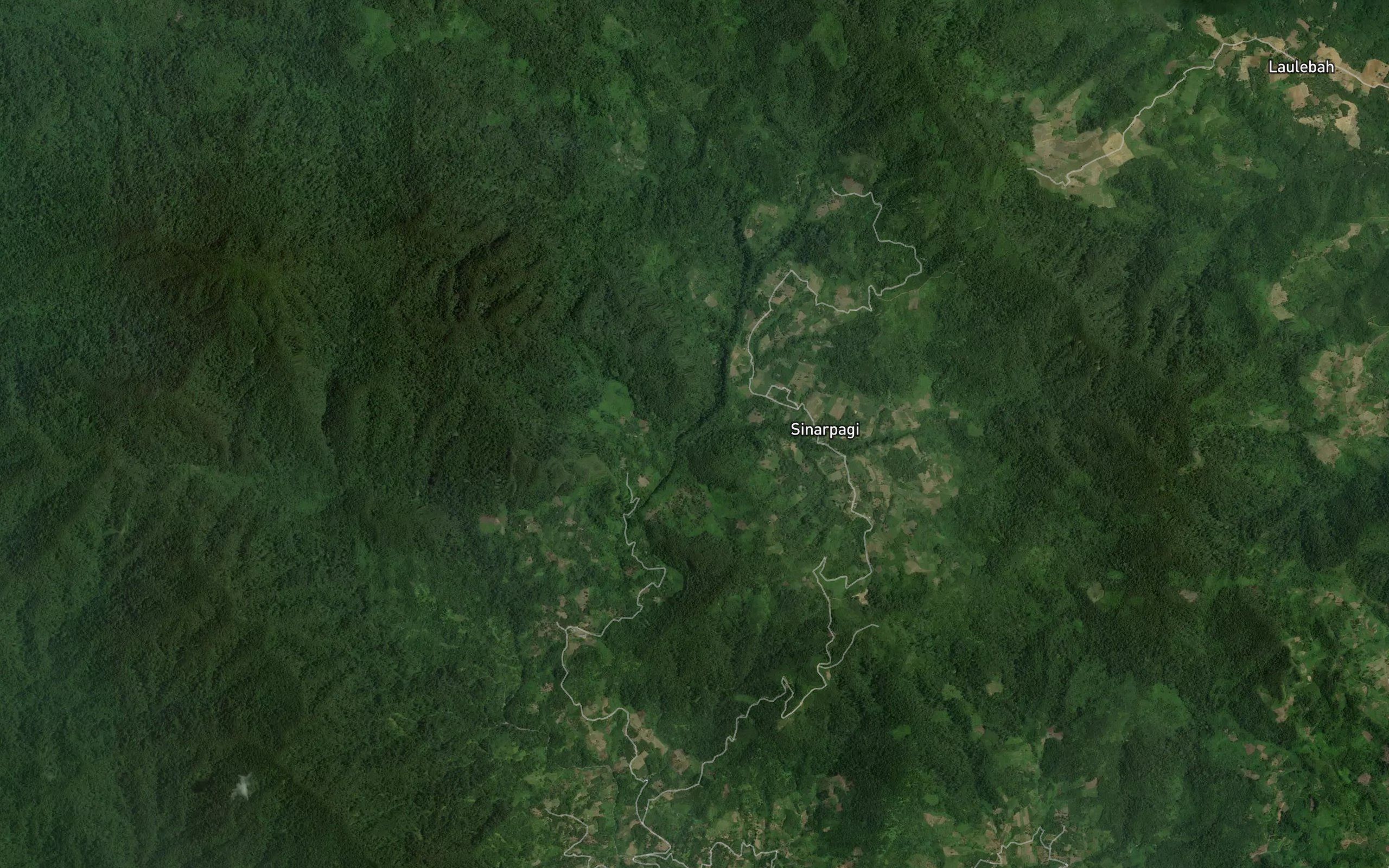 Lae Bahliah