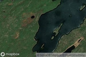 Kliman Lake