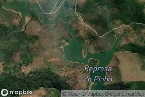 Represa do Pinho
