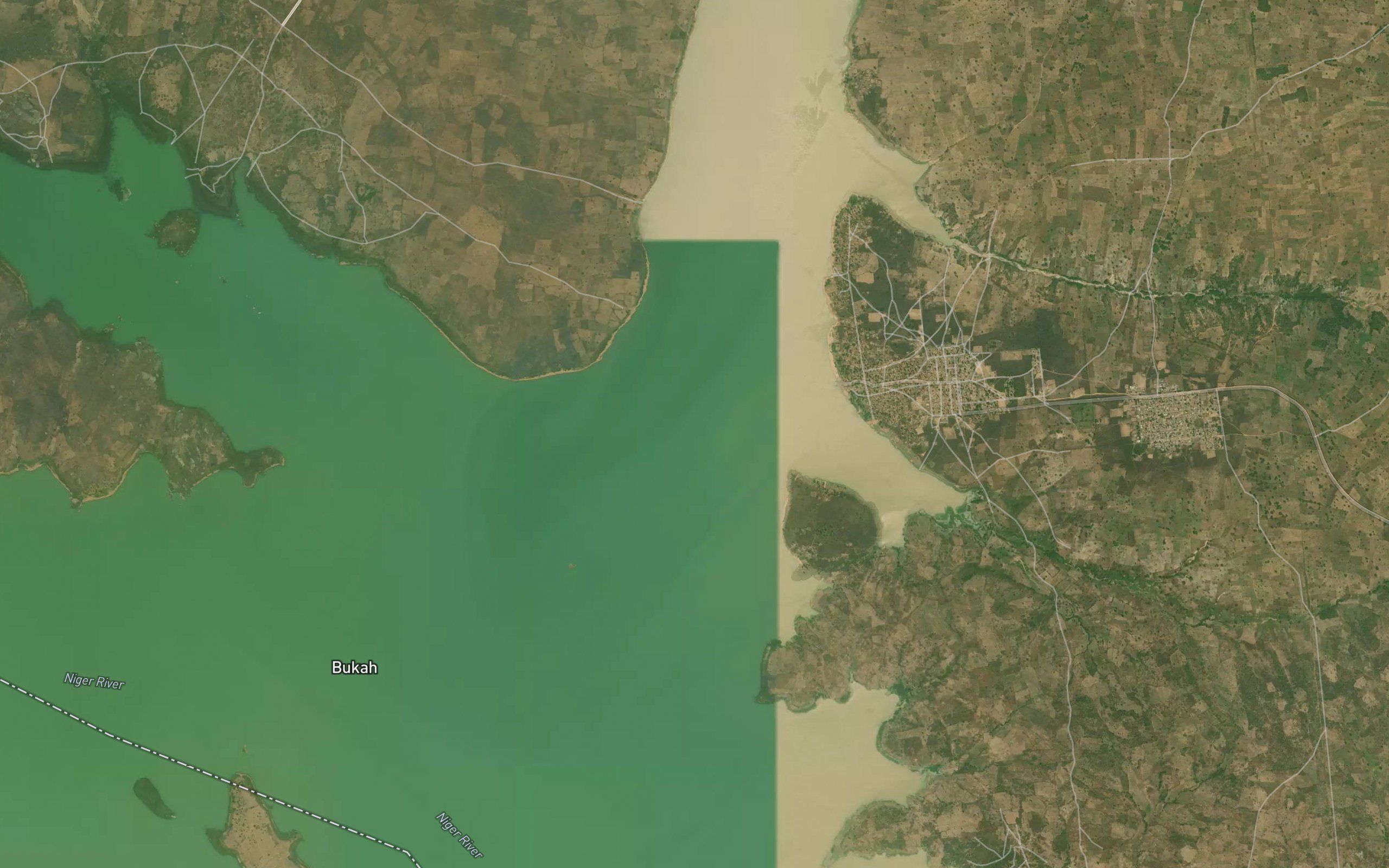 RiverEkulaye