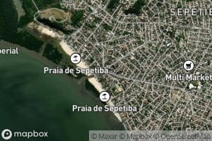 Canal Santa Ursulina