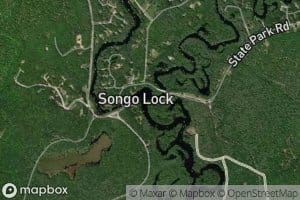 Crooked River