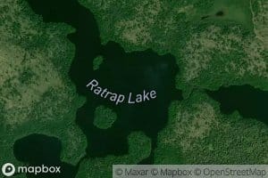 Ratrap Lake
