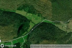 Shiloh Creek