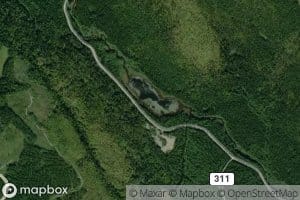 Lac du Serpent