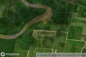 Sungai Ulak Besar