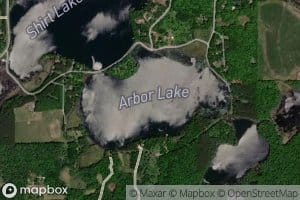 Arbor Lake