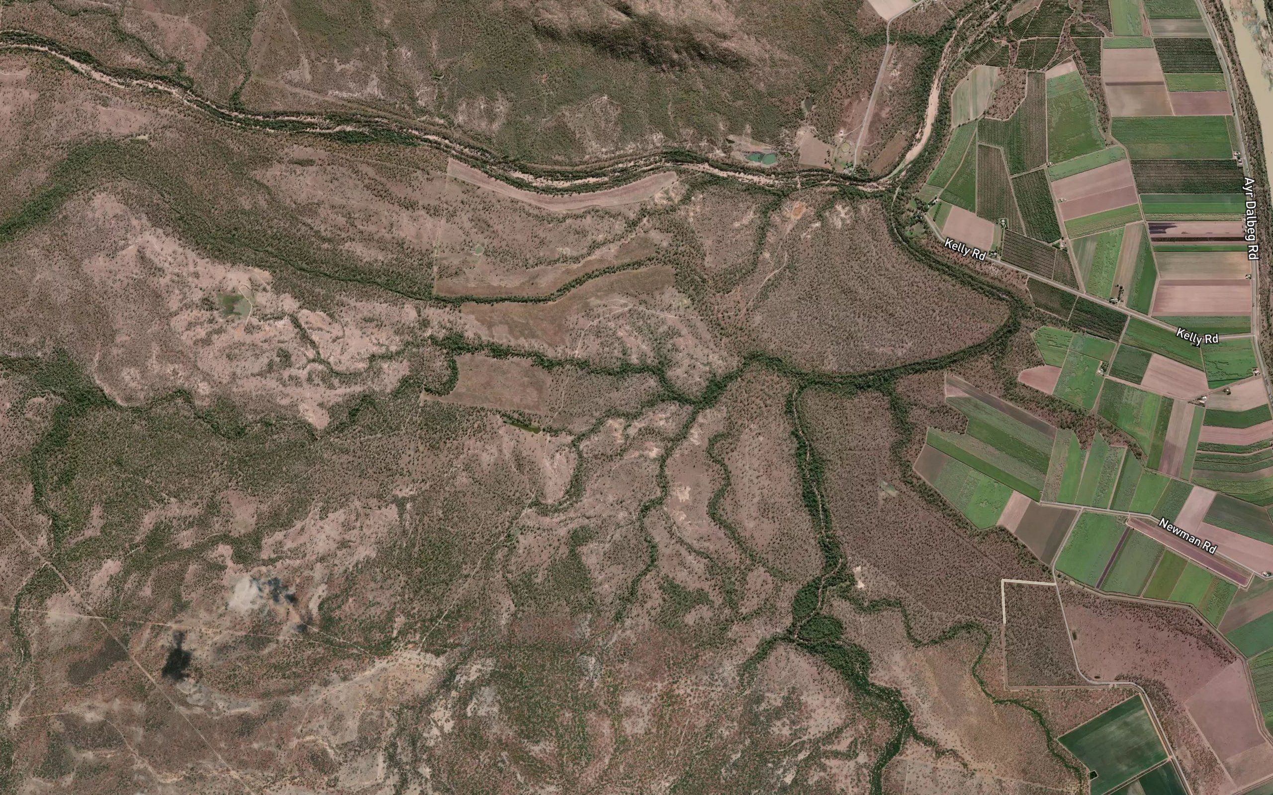 Spring Creek