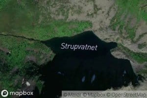 Strupvatnet