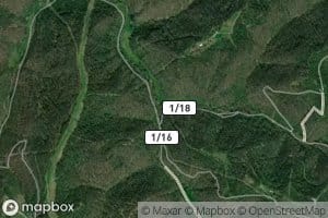 Middle Fork Lynn Camp Run