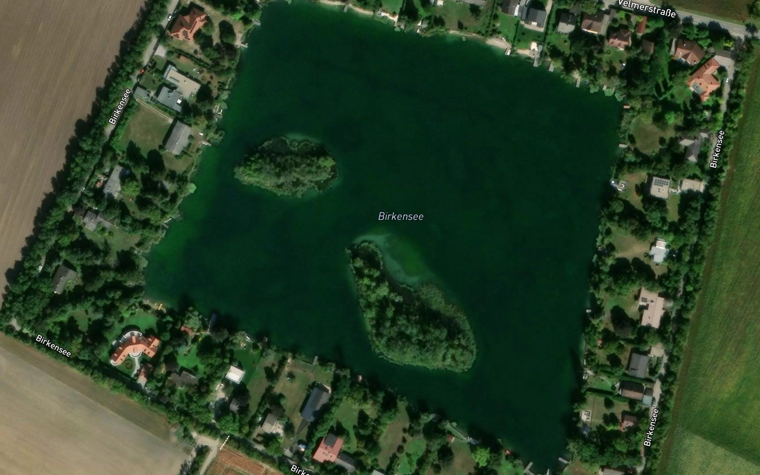 Birkensee