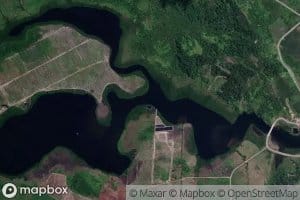 Muara Sibangku Bangku