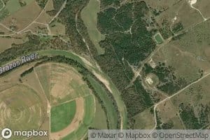Camp Creek