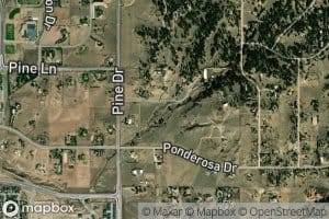 Franktown Parker FPB-1 Reservoir