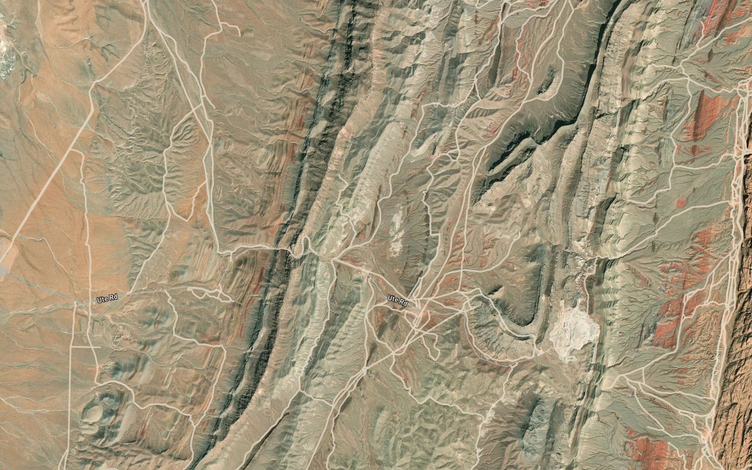Gap Pocket Reservoir